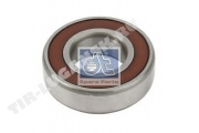 Ball bearing