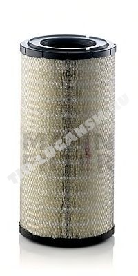 C24015 Mann Filter