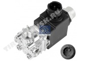 Solenoid valve