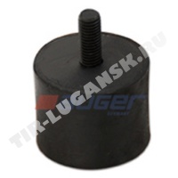 Подушка глушителя М10*40 d=50