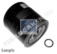 Air dryer cartridge