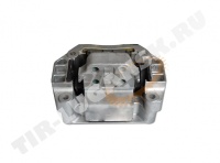 GEAR BOX  MOUNTİNG