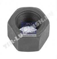 Гайка М22*1.5 колесная SW32 H=25