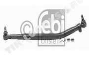Тяга рулевая продольная 861mm