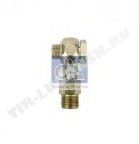 462598 DIESEL TECHNIC