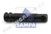 Палец рессоры М34*4*170мм