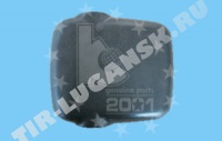 MIRROR COVER SMALL LH