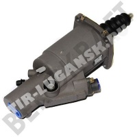 BK1301009AS Bergkraft