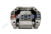 Gearbox Mounting