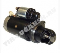 Стартер 24v 4kw 9T