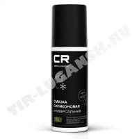 Смазка силиконовая CR универсальная аэрозоль 75ml