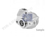 Steering pump