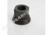 Гайка колеса 7/8"-14UNF h=35/33