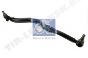 Тяга продольная рулевая 1028mm