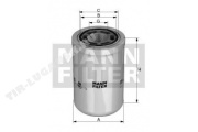 Mann Filter WH1257/2