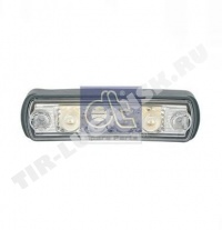 Фонарь габаритный LED