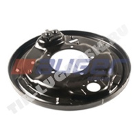Brake Dust Cover
