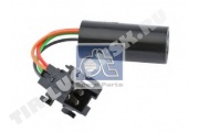 Electronic control unit
