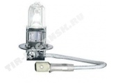 Лампочка H3 12v 55w