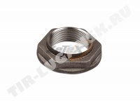 Гайка ступицы М60*2/SW80