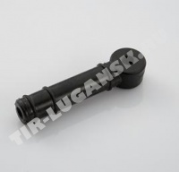 Мембрана клапана 6mm прямой
