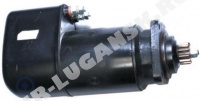 Стартер 24v 5.4 KW 9t