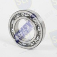 BALL BEARING