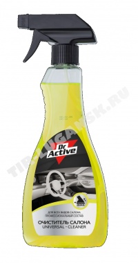 Очиститель салона "Universal cleaner" 500мл