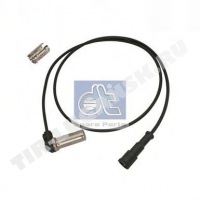 520142 DIESEL TECHNIC