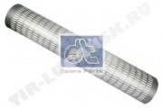 Heat shield