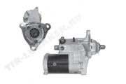 Стартер 24v 5.5KW