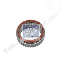 547050 DIESEL TECHNIC