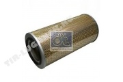 Air filter insert