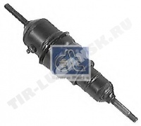 270009 DIESEL TECHNIC