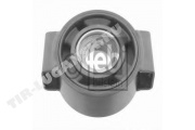 Подшипник подвесной D60