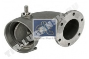 Exhaust manifold