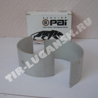 Вкладыши ШАТУННЫЕ 0.25