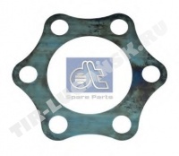 124212 DIESEL TECHNIC