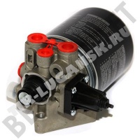 BK1281010AS Bergkraft