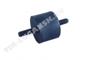RUBBER MOUNTING