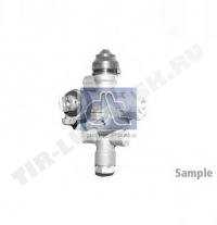 665082 DIESEL TECHNIC