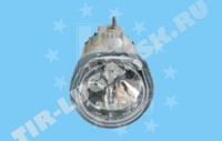 FOG LAMP OUTER
