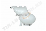 EXPANTİON TANK, RADİATOR