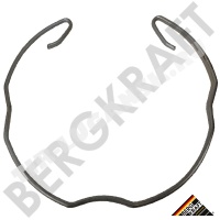 BK6120233 Bergkraft