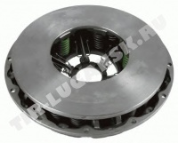 Корзина сцепления GF2/380