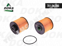 70104086 DOKA
