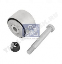 596233 DIESEL TECHNIC