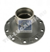 265221 DIESEL TECHNIC