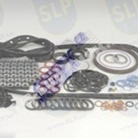 CONV. GASKET SET
