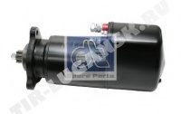 Стартер 24v 5.4 KW 9t